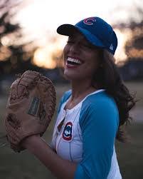 Angie Nuno's Instagram, Twitter & Facebook