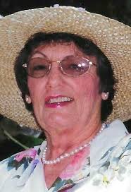 Frances Bradshaw Obituary (1928