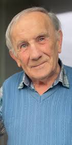 Condolence Book for John Rouse (Ballina, Mayo)