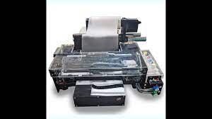 L1800 dtf printer a3 bundle with inks powder digital transfer film acrorip 9.03. The Dtfpro Epson L1800 Dtf Fusion Printer Dtf Printing At Its Best Youtube