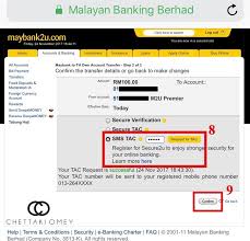 Kini cara nak simpan duit ke akaun tabung haji dah semakin mudah. 9 Cara Paling Mudah Transfer Duit Dari Maybank2u Ke Tabung Haji Ilabur