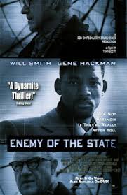 i, write, riot: Enemy of the State