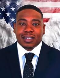 Kelvin Marcus Mickens