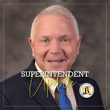 SUPERINTENDENT UPDATE: Parents, please read this important update from  Superintendent Eddie Tyler regarding the September 12 school day at  www.bcbe.org/news