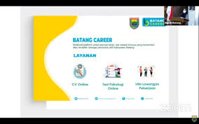 Cara melamar pekerjaan lewat email yang benar, sesuai etika yang berlaku. Batang Career Jembatani Pencari Kerja Pemerintah Provinsi Jawa Tengah