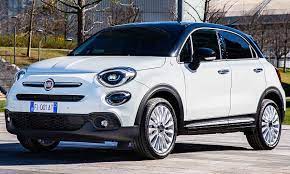 The 2021 fiat 500x has that classic italian style that the brand is known for but lacks the verdict the 500x offers style and substance, but it lacks the practicality that many suv buyers may be seeking. Fiat 500x Facelift 2018 Cross Sport Preis Autozeitung De