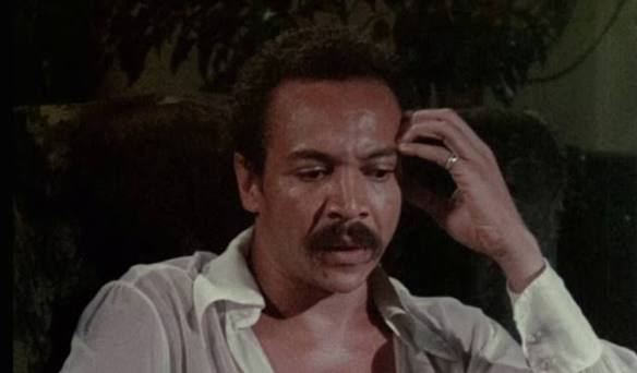 The Uniqueness of Bill Gunn's Ganja & Hess – Offscreen