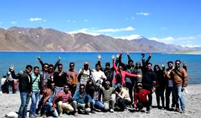 Ladakh Mountains