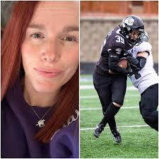 Last week, Minx players participated in the St. Paul Central High School  Opportunity Fair for the third season 🎉 Thank you to Alexis Neff, Shane  Monson, and Kayla Strunk for representing the