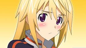 Infinite Stratos Dunois Charlotte Hd Desktop Wallpaper Anime Anime Chibi Anime Characters On myanimelist you can learn more about their role in the anime and manga industry. infinite stratos dunois charlotte hd
