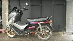 Honda grand biasa disebut juga honda astre grand / honda. Ketika Honda Grand Kawin Silang Dengan Yamaha Nmax