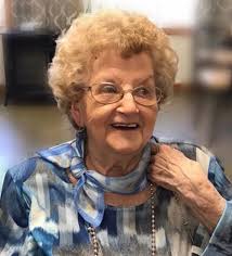 Obituary for Beth Calbaum