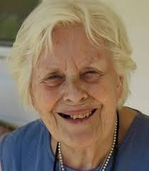 Margaret Gainsford Obituary