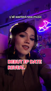 MY FIRST EP IS COMING OUT 11/3 AHHHHHHH #fyp #music #songwriter #indie  #releaseday