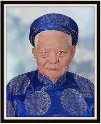 Tai Vu Obituary