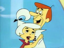 He is the father of the jetson family. The Jetsons Tv Series 1962 1963 Imdb