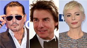 Nachwuchs mit Thomas Kail: Michelle Williams soll zum vierten Mal Mutter  geworden sein