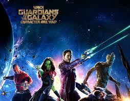 Think you know a lot about halloween? Which Guardians Of The Galaxy Character Are You Quiz Zimbio