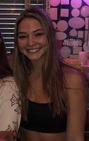 Betty rogers on motive, mary swanson in dumb and dumber, linda lee in dragon: That Smile Madelyncline