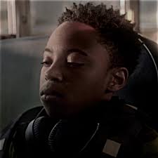 Brother of Kenny in Cobra Kai