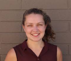 Sharing news of my own departure