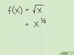 Check spelling or type a new query. 3 Cara Untuk Menurunkan Akar Kuadrat X Wikihow