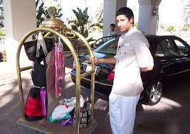 Your bell email is getting even better. Bell Front Door Service Pps