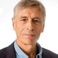 Colin Cooper, Professor