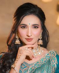 SHALIBHADRA FASHION JEWELLERY