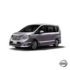 Nissan serena malaysia price, harga; Nissan Serena C26 S Hybrid Gen 4 Groovy Shades Groovy Sunshades