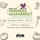 Iowa City Farmers Market