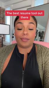 Best Resume Builder Tool for Tailoring Your Job Search