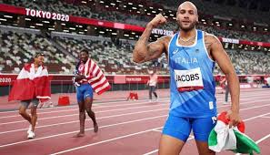 Jun 04, 2021 · marcell jacobs, 26 anni. Jqjbqlvsplauqm
