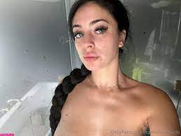 Camilla Araujo Nude OnlyFans Photos 6 - Ibradome