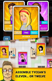 Various simulation games are available right now, such as car mechanic simulator, simcity buildit, pc creator, cafeland, idle police tycoon, pocket city, … Dev Empire Tycoon 2 Mod Apk 2 7 12 Unlimited Money Points