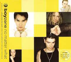 Read 11 reviews from the world's largest community for readers. No Matter What Boyzone Song Wikipedia