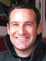 Carmel Pine Cone, February 13, 2009