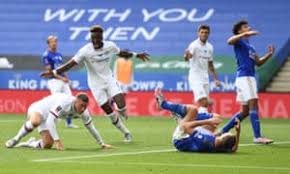 Head to head statistics and prediction, goals, past matches, actual form for premier league. Leicester 0 1 Chelsea Fa Cup Quarter Final As It Happened Football The Guardian