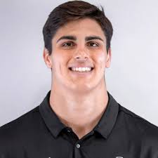 2020 Men's Lacrosse Roster