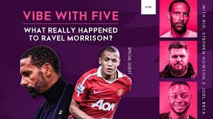 Find the best talents for your fifa 21 career mode. I Replayed Ravel Morrison S Career In Fifa 21 Career Mode Youtube