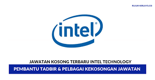 I am sales analyst handling all resale activities in asia regions and and i resides in malaysia. Intel Technology Sdn Bhd Kerja Kosong Kerajaan