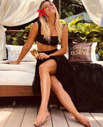 Giovanna ewbank's husband is bruno gagliasso. Giovanna Ewbank S Feet Wikifeet