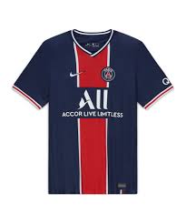 We did not find results for: Nike Paris St Germain Trikot Home 2020 2021 Blau