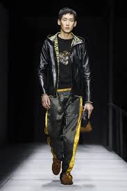 2018 New York Fashion Week Milan Fashion Week 2018 Bottega Veneta Ready To Wear Fall Winter 2018 New York Fashion New York Fashion Week 2018 Fashion Week