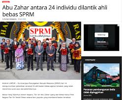 We did not find results for: Buat Kali Kedua Yusof Haslam Dilantik Pantau Sprm Bantu Tangani Rasuah