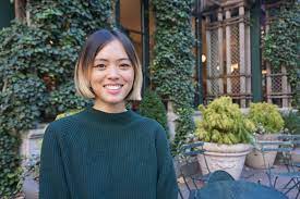 五十嵐祥子さん – 海外就職・海外で働く日本人女性の情報サイトなでしこVoice