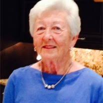 Obituary information for Nan Carol Fleming
