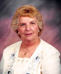 Catherine "Kay" Mary Budzyn