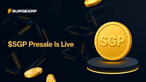 XRP Whales are Accumulating SurgeXRP’s Token as the XRPL Real Estate Marketplace Fills 10% Of Softcap in Hours