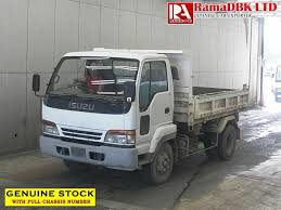 Import isuzu straight from used cars dealer in japan without intermediaries. Sbt Japan Isuzu Trucks New Used Trucks For Sale In Japan Ts Export